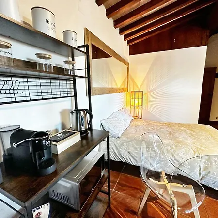 Appartement Tuscany Paratino 53 By Zoom In Earth *