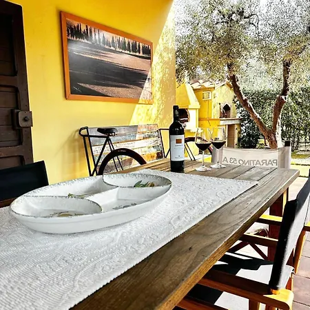 Appartement Tuscany Paratino 53 By Zoom In Earth *