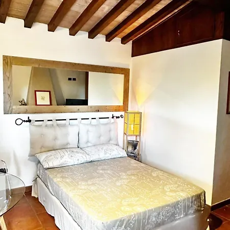 Appartement Tuscany Paratino 53 By Zoom In Earth