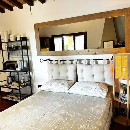 Tuscany Paratino 53 By Zoom In Earth Appartement Cecina (Livorno)