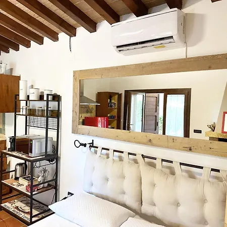 Tuscany Paratino 53 By Zoom In Earth Appartement