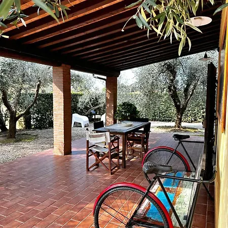 Tuscany Paratino 53 By Zoom In Earth * Cecina (Livorno)