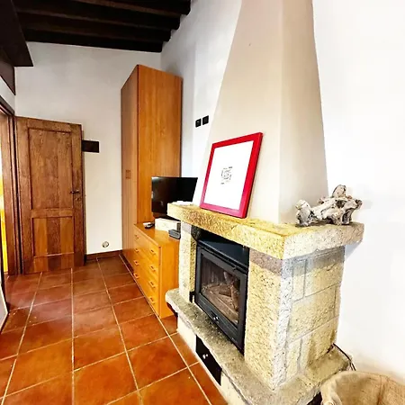 Tuscany Paratino 53 By Zoom In Earth Διαμέρισμα
