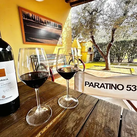 Tuscany Paratino 53 By Zoom In Earth *