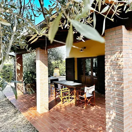 Διαμέρισμα Tuscany Paratino 53 By Zoom In Earth