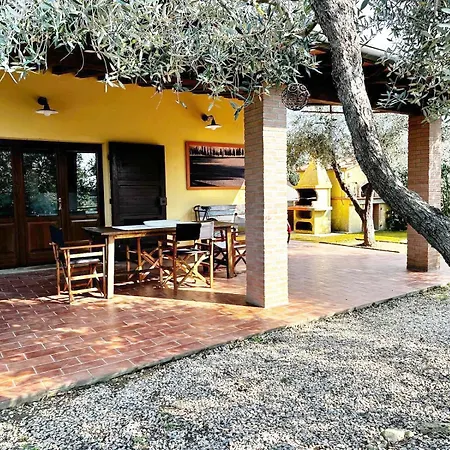 Tuscany Paratino 53 By Zoom In Earth Διαμέρισμα Cecina (Livorno)